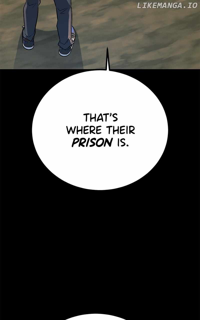 King of Violence Chapter 52 8